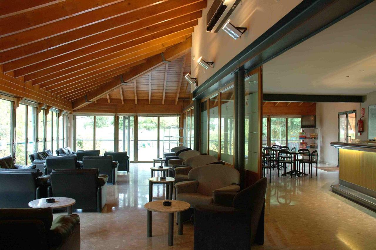 Hotel Vall Fosca Los Molinos (Madrid)
