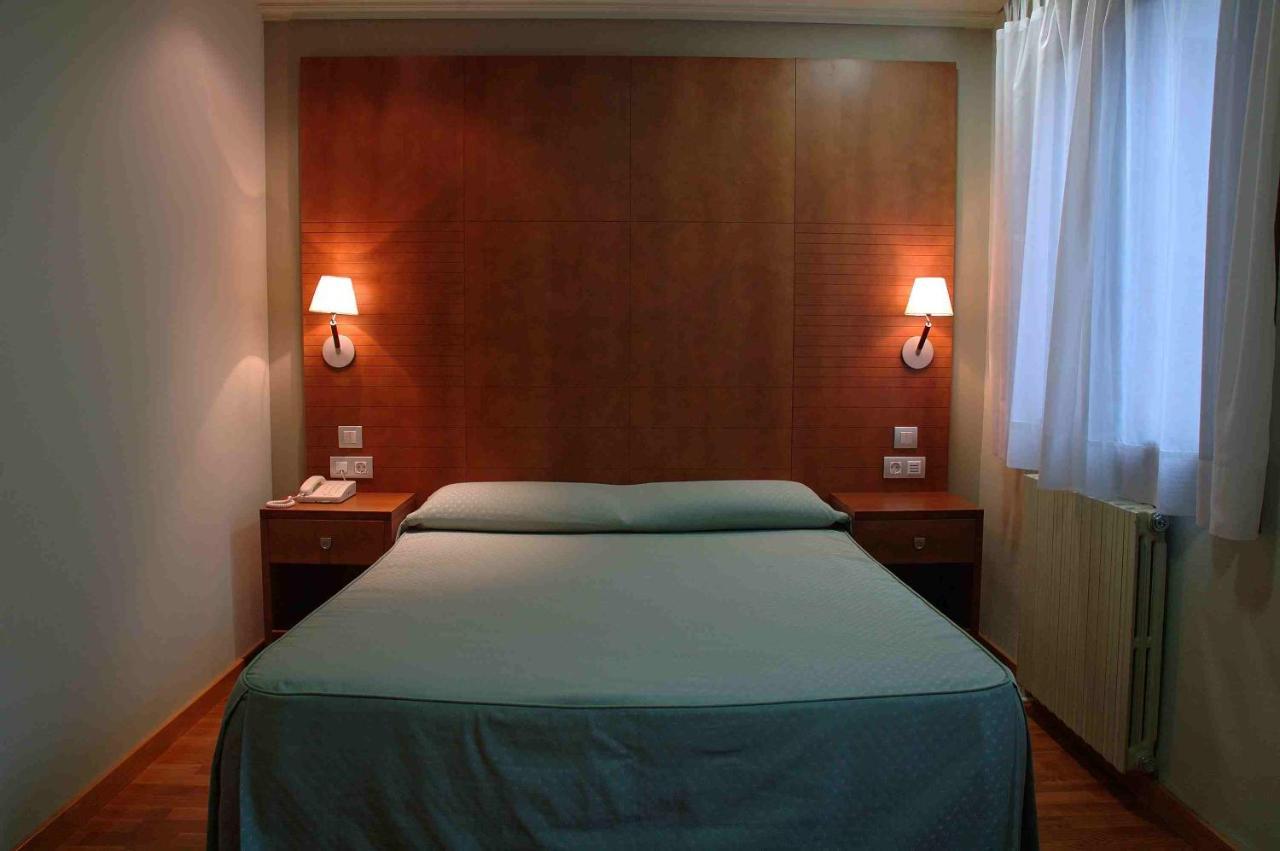 Vall Fosca Hotel Los Molinos (Madrid)