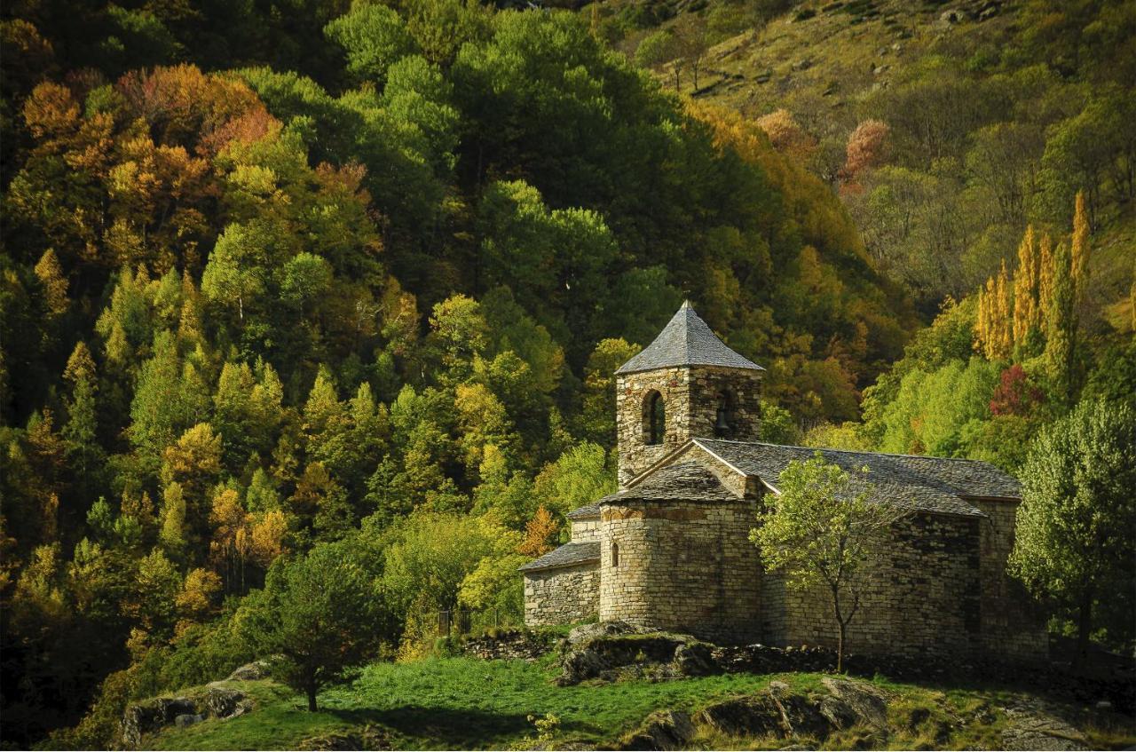 Hotel Vall Fosca 3*